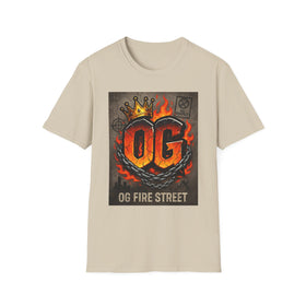 OG FIRE STREET
